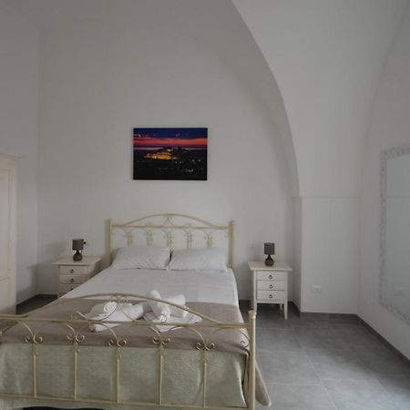 Willa Casa Giulia Ostuni Zewnętrze zdjęcie