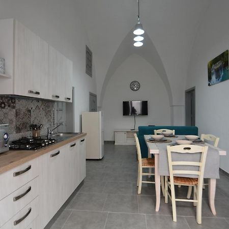 Willa Casa Giulia Ostuni Zewnętrze zdjęcie