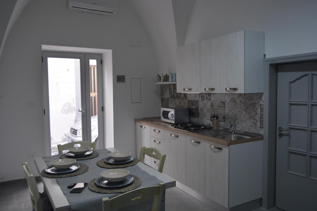 Willa Casa Giulia Ostuni Zewnętrze zdjęcie