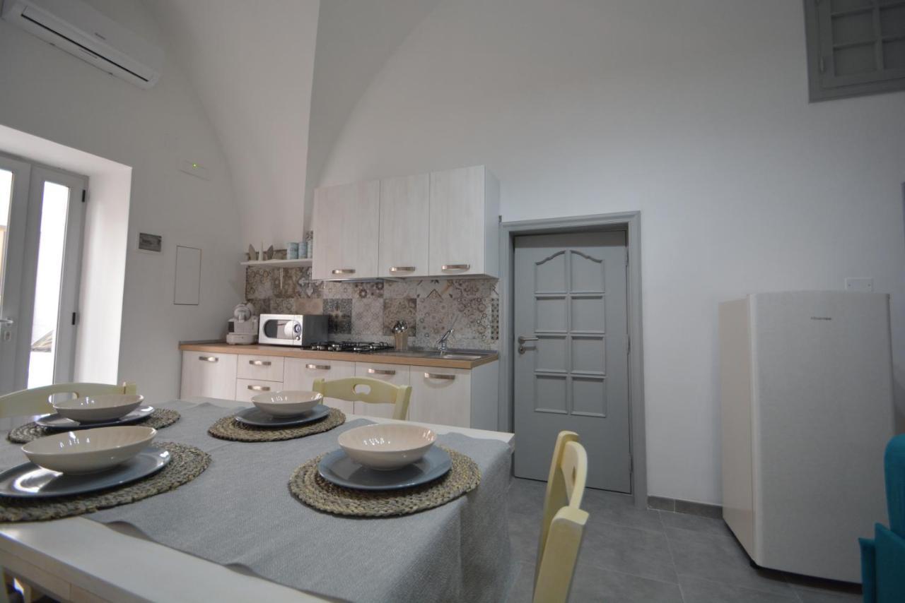 Willa Casa Giulia Ostuni Zewnętrze zdjęcie
